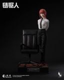  Makima - Chainsaw Man - INART Studio ( licensed ) 