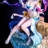  Robin Summeretto - Honkai Star Rail - Raccoon Studio 