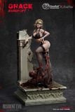  Grace Ashcroft - Resident Evil: Requiem - CarveFacF Studio x RanDian Studio 