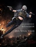  Hackclaw - Delta Force - GaGa Studio 