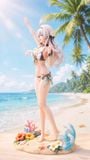  Firefly - Honkai Star Rail - Zhi Meng Studio 