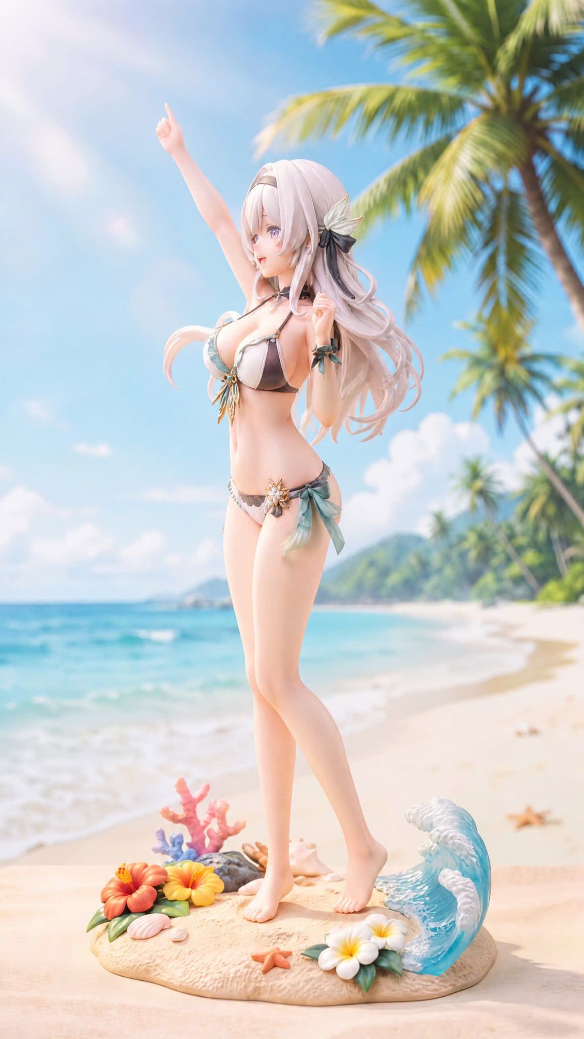  Firefly - Honkai Star Rail - Zhi Meng Studio 