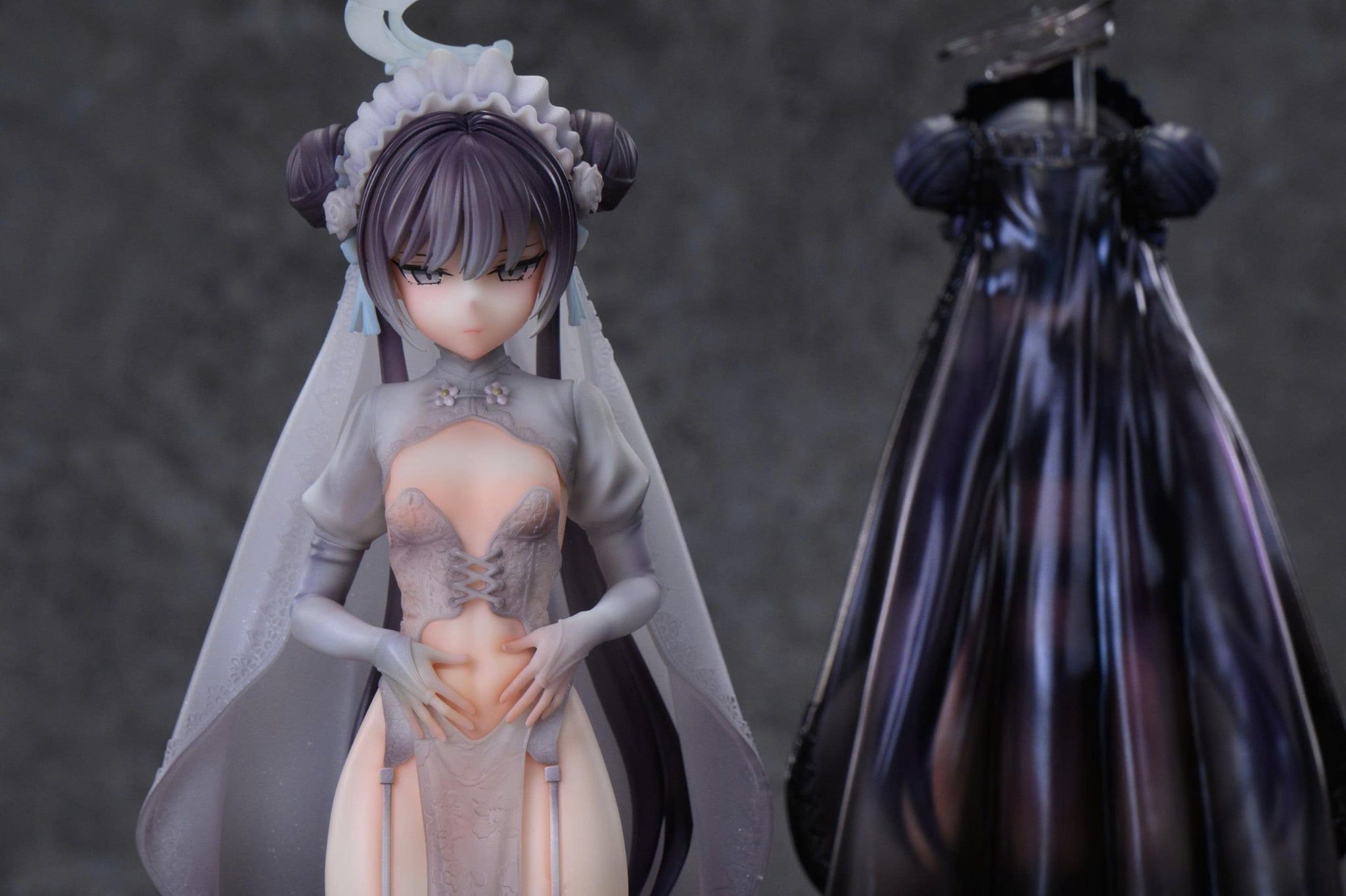  Kisaki - Blue Archive R18 - HFK Studio 