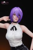  Reze - Chainsaw Man - RosTIME Studio 