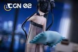  Kisaki - Blue Archive - ACGN 02 Studio 