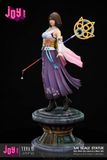  Yuna - Final Fantasy - Joy station Studio 