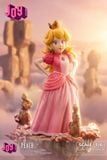  Peach Princess - Super Mario - Joy station Studio 