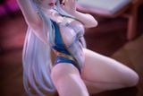  Ushio Noa & Hayase Yuuka - Blue Archive - Dragon Stone Studio 