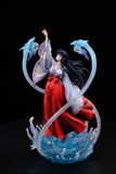  Kikyo - InuYasha - WAWA Studio 