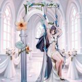  Hayase Yuuka wedding - Blue Archive - Alice21 Studio 