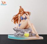 Terumi Mei Swimsuit - Naruto - Summer Studio 