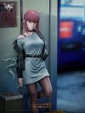  Tamaya - Smoking Behind the Supermarket with You - Firefly Studio 