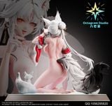  Hsin - Wuthering Wave R18 - Octagram Studio 