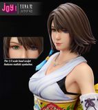  Yuna - Final Fantasy - Joy station Studio 