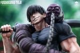  Toji Fushiguro - Jujutsu Kaisen - Joker Studio 