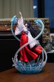  Kikyo - InuYasha - WAWA Studio 
