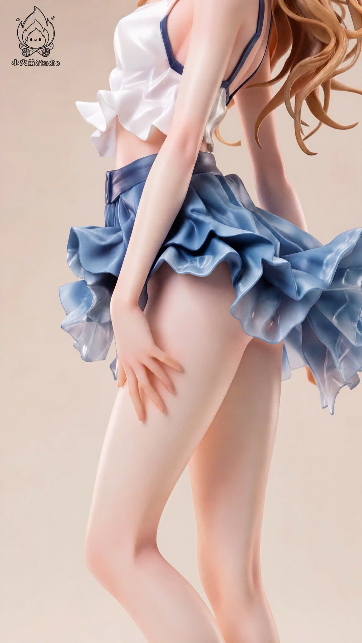  Asuka Langley Sohryu - Neon Genesis Evangelion - Xiao Huo Miao Studio 