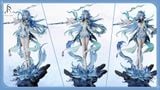  Qingxiao - Wuthering Waves - Roly Star Studio 