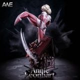  Female Titan - Attack on Titan - ANE Studio 