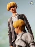  Yelena - Attack on Titan - Cedar Studio 
