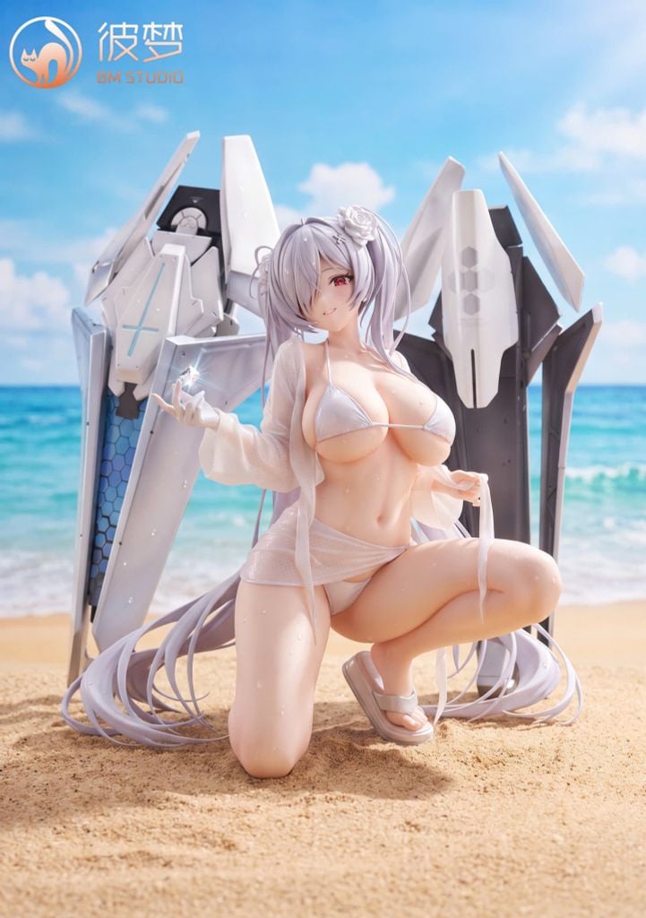  Cinderella - Goddess of Victory: Nikke - BM Studio 