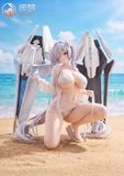  Cinderella - Goddess of Victory: Nikke - BM Studio 