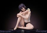  Reze - Chainsaw Man - Yi Studio 