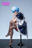  Rei Ayanami - Evangelion - Ouch! Studio 