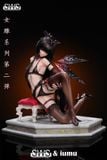  Virtuosa - Arknights - SWS & Iumu Studio 