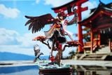  Aya Shameimaru - Touhou Project - Liu Li Studio 