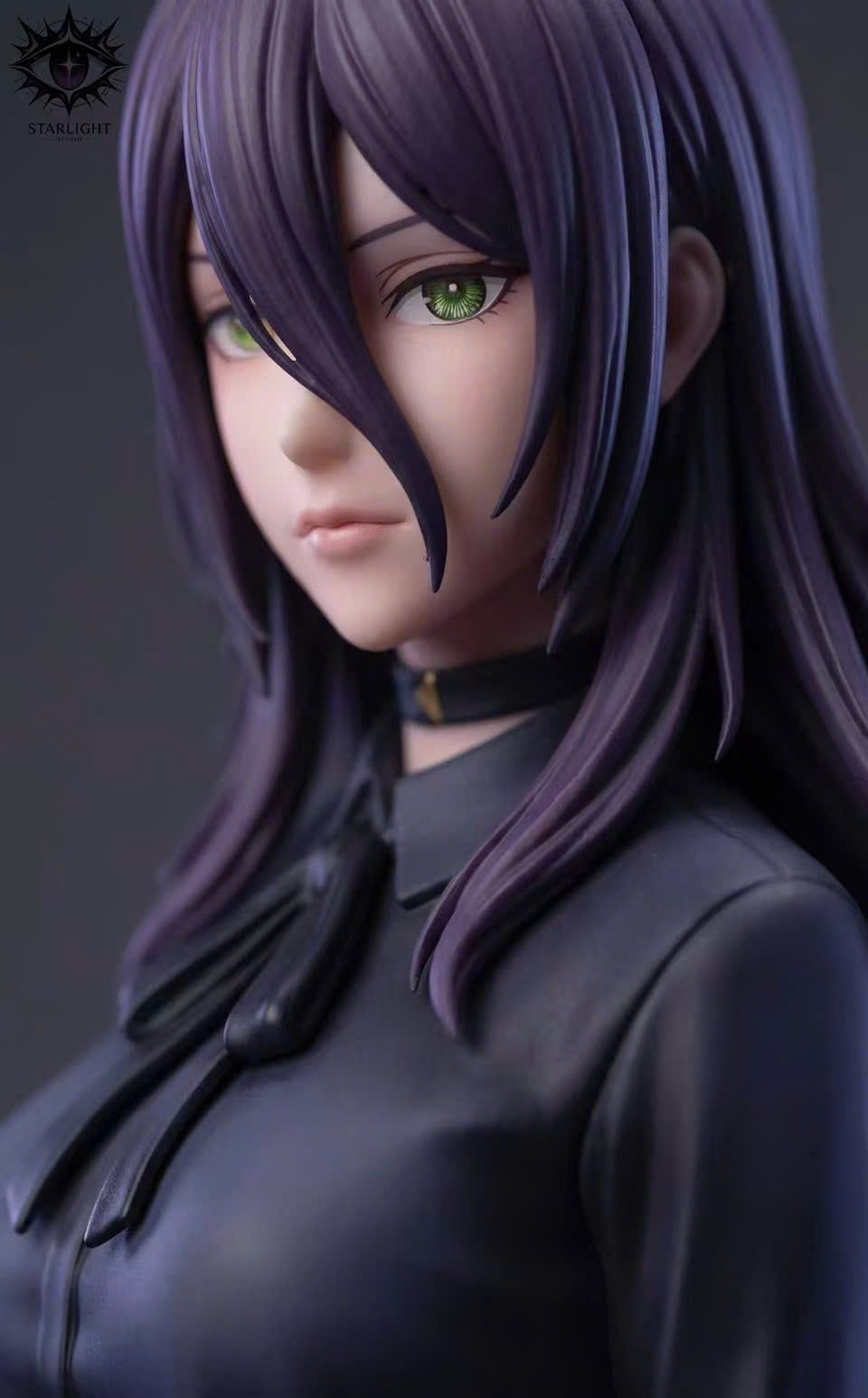  Reze - Chainsaw Man - Starlight Studio 