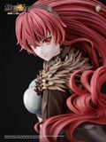  Eris Boreas Greyrat - Mushoku Tensei - ArtCast Studio 