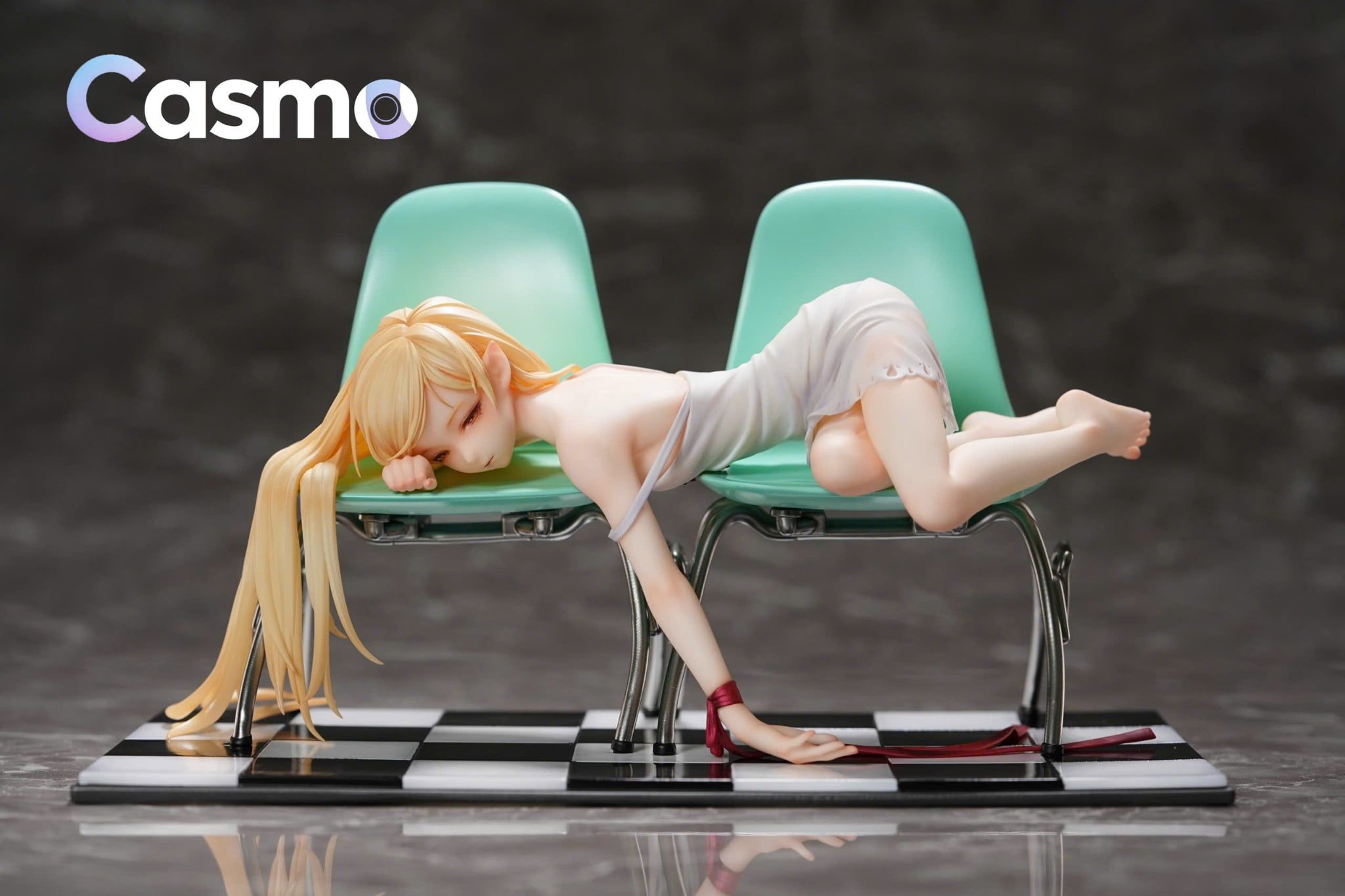  Shinobu Oshino - Bakemonogatari - Casmo Studio 