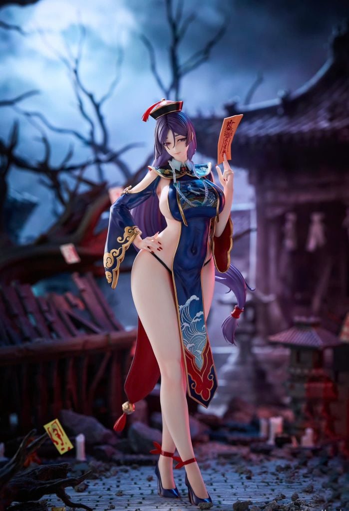  Minamoto no Raikou & Shuten Doji - Fate/Grand Order - FK Studio 