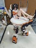  [ORDER] Trony R18 - Goddess of Victory: Nikke - CY Studio 