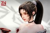  Mai Shiranui - Street Fighter - Zn Studio 
