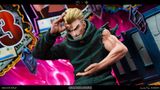  Hakari Kinji - Jujutsu Kaisen - King x Model Stains Studio 