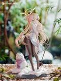 Ajitani Hifumi - Blue Archive R18 - Raving Bunny Studio 