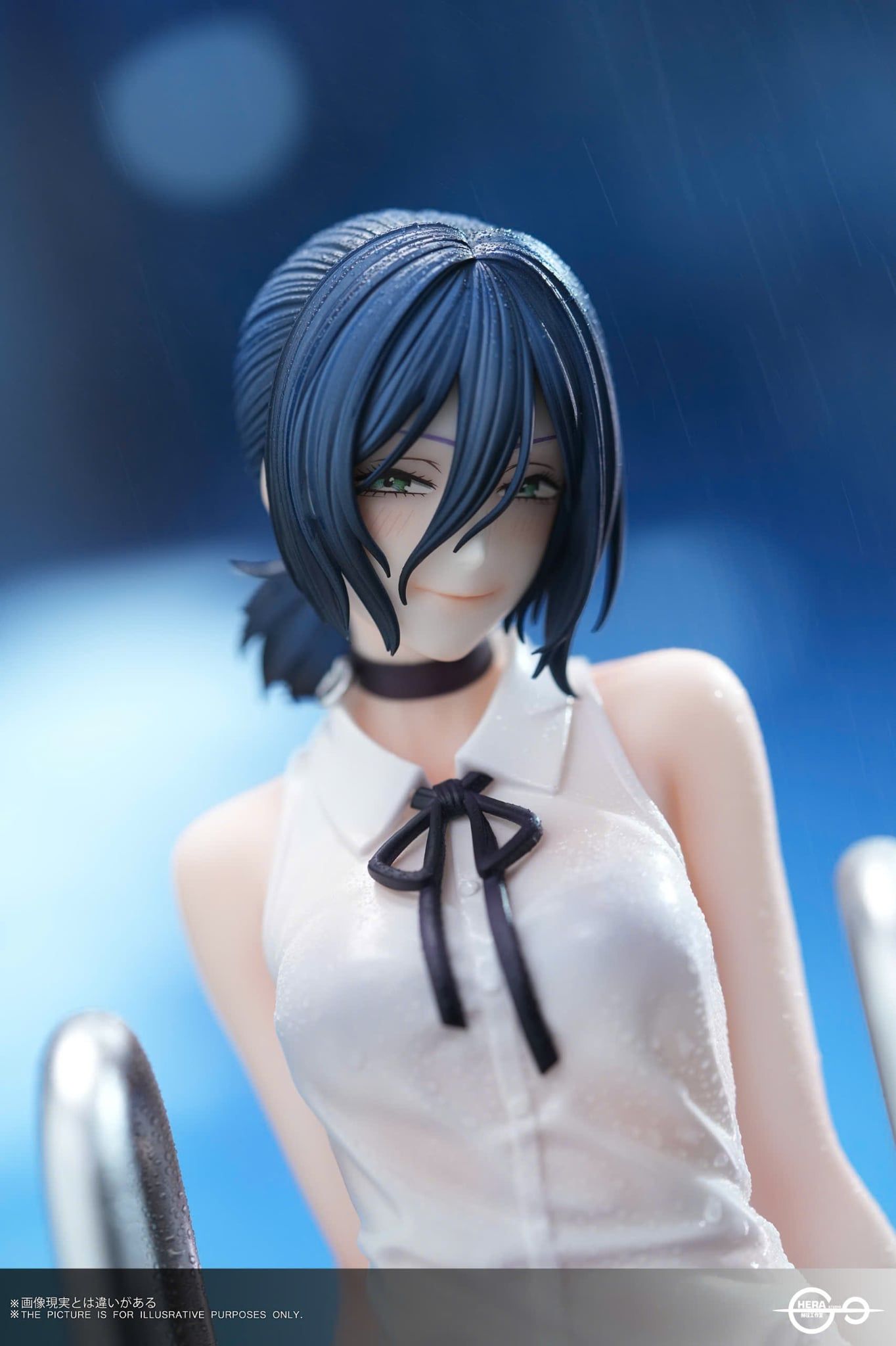  Reze - Chainsaw Man - Hera Studio 