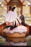  Moria Luluka - Pretty Cure R18 - RW Studio 