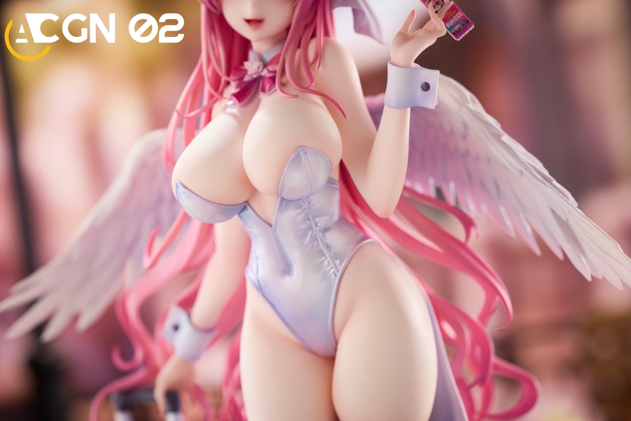  Privaty & Dorothy bunny - Goddess of Victory: Nikke - ACGN 02 Studio 
