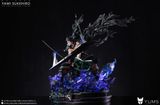 Yami Sukehiro - Black Clover - Yums Collectors Studio 