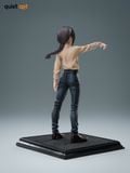  Nayuta - Chainsaw man - QuietArt Studio 