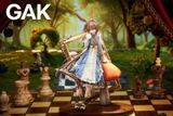  Amiya Alice Ver. - Arknights - GAK Studio 