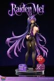  Raiden Mei - Honkai Impact 3 - Bunny Studio 