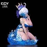 Furina -  Genshin Impact - ECY Studio 
