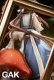  Amiya Alice Ver. - Arknights - GAK Studio 