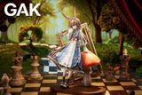  Amiya Alice Ver. - Arknights - GAK Studio 