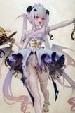  Melusine Halloween - Fate/Grand Order - NBJ Studio 