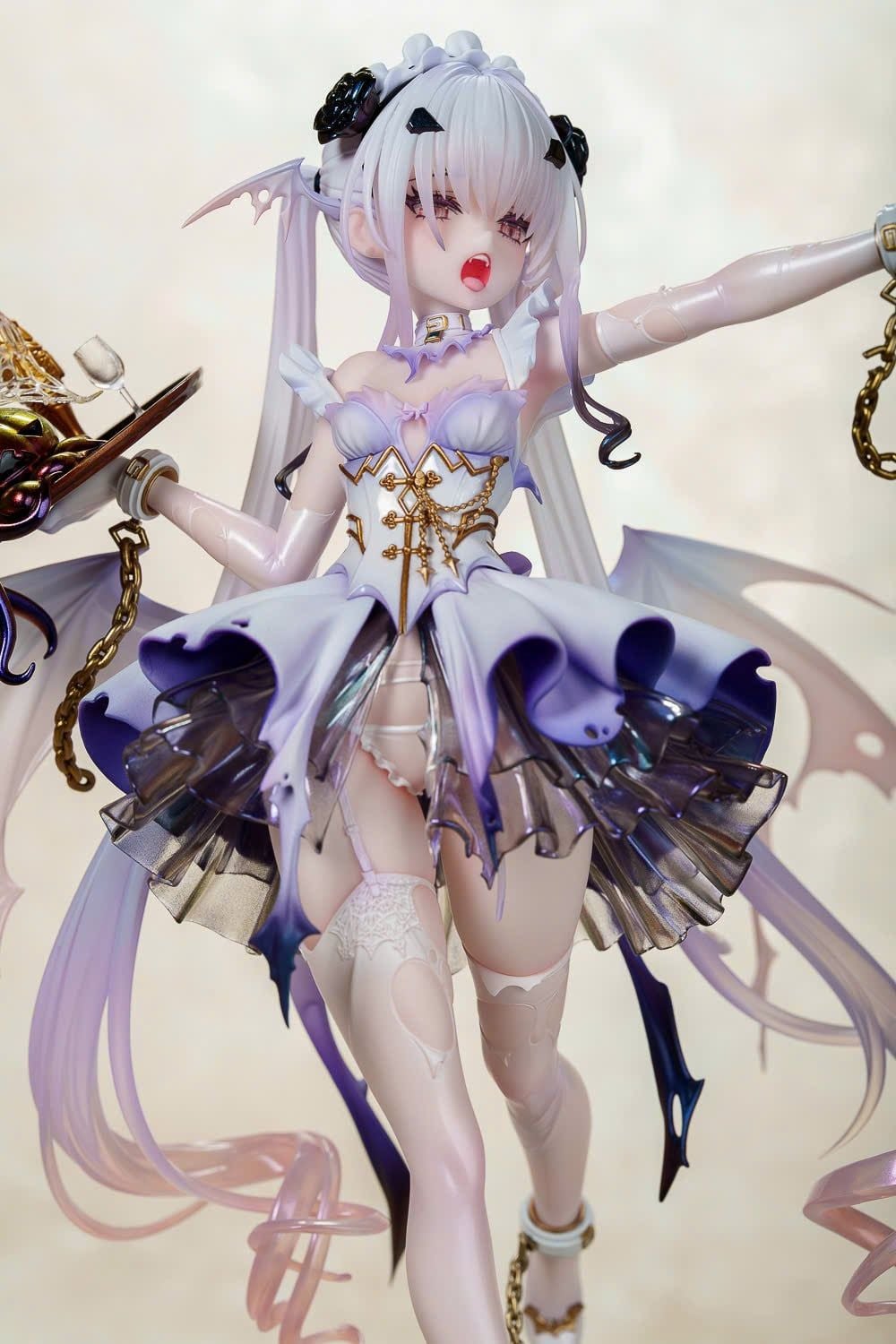  Melusine Halloween - Fate/Grand Order - NBJ Studio 